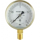 第一計器 DAIICHI KEIKI  HNT-331A-2MPA 通用壓力計