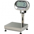 クボタ計(jì)裝 KL-IP-N6MSH 數(shù)字臺(tái)秤（防水無(wú)鑒定品）