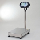 クボタ計裝 KL-FM-K150A-15 水規(guī)格數(shù)字臺秤（防水規(guī)格鑒定品）