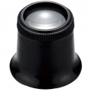 Kenko  KTL-110G 時計畫六倍