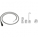 Kenko  SNAKEOP-12 帶有LED燈的防水滑板照相機(jī)側(cè)視設(shè)置