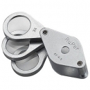 池田 I.L.K 7070 放大鏡