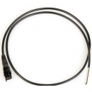 Kenko  SNAKEOP-03 有LED燈的防水廢料用5.5mmx1m電纜