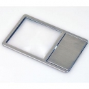 Kenko  KCL-025S 具有極薄的卡片型擴(kuò)大鏡LED