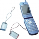 池田 I.L.K KL-20 手機(jī)掛件