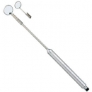 新潟精機 SK LM340 LED燈檢查鏡