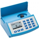 HANNA  HI 83325 臺(tái)式吸光光度計(jì)（農(nóng)業(yè)?水耕栽培用）