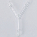 東京硝子 TGK 835-09-72-07 Y字管玻璃制