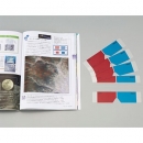 kenis  55536592 3D紅藍色（10張組）