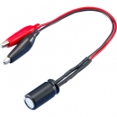 kenis  RC-10K 引線電容器