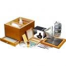 kenis  HS 薄片制作組