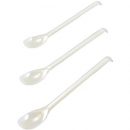 kenis  68376568 藥匙（白塑料）