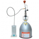 ジェック東理社 CJ-50 液化氮提取設備攀巖