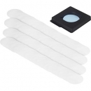 3M  NM04701 BLA020 （TM）活性碳過濾器