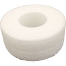 3M  AU01C11NN 5P 貝tape（TM）硬質數據濾鏡濾鏡AU系列拉米