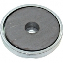 TRUSCO TFC36RA-10P 指光燈磁鐵