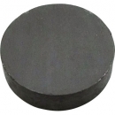 TRUSCO TF15R-1P 光燈磁鐵（圓形）