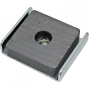 TRUSCO TFC49KA-10P 指光燈磁鐵