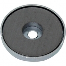 TRUSCO TFC32RA-10P 指光燈磁鐵