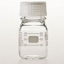 SIBATA(柴田科學(xué)) 017260-100A 高級瓶（寶石瓶）白瓶蓋