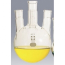 SIBATA(柴田科學) 030180-342 SPC四口丸底草包