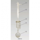 SIBATA(柴田科學) 032080-202 SPC提取器大型索克滑行提取裝置玻璃部