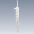 SIBATA(柴田科學) 032080-011 SPC冷卻器SPC索克斯雷脂肪提取靈巧