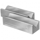 ユニセイキ PV-100 棱鏡型V塊100mm