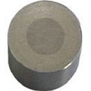 日本強力 KANETEC  KM-0025H-SUS 永久磁鐵圓筒圓形、不銹鋼型