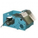 日本強力 KANETEC  CMS12A 放大鏡