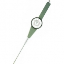 得樂 TECLOCK KM-05150 0.05mm目盛大形長行程表