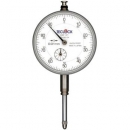 得樂 TECLOCK KM-121 0.01mm目盛長行程表