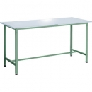 TRUSCO HAES1809 輕立作業臺立面1804×904×900