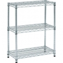 TRUSCO TSM2443 不銹鋼制的蘑菇架