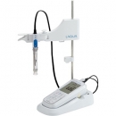 堀場(chǎng)製作所 D-71LAB 便攜式pH表LAHIAact