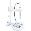 堀場(chǎng)製作所 F-74M 臺(tái)式pH計(jì)LAXA