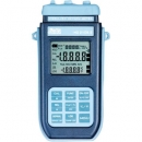 アズワン HD2109 熔存氧氣、溫度計數據羅格