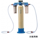 栗田工業 kurita DX-10 活性碳純水器DX