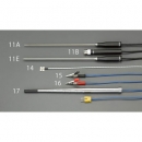 ESCO EA701BA-14 0 300℃的靜止表面用傳感器K熱電對(duì)