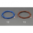 ESCO EA742HD-12 5米EA742 HD 11用K熱電對溫度傳感器