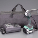 喜一 ESCO EA758C-812B [充電式]作業燈 廣州藤野代理