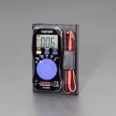 喜一 ESCO EA707BB-3D ポケットデジタルテスター 廣州藤野代理