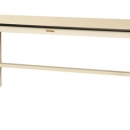 喜一 ESCO EA956TD-3 1200x600x600-900mmワークテーブル 廣州藤野代理