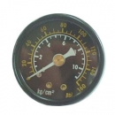 喜一 ESCO EB116PB-2 [EA116PB]用圧力計[二次側] 廣州藤野代理