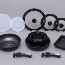 喜一 ESCO EA913VR-14 [12點組]鍋?フライパンセット(IH対応) 廣州藤野代理