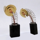 喜一 ESCO EA813RA-19A 交換用カーボンブラシ[613GN 廣州藤野代理