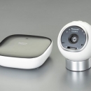 喜一 ESCO EA864CP-4 屋內カメラキット 廣州藤野代理