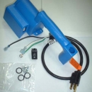 喜一 ESCO EB112B-11 スイッチ付ハンドル(EA112B，D用) 廣州藤野代理