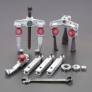 喜一 ESCO EA500JL 90mm????????????????(固定ねじ付) 廣州藤野代理