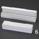 喜一 ESCO EB116SG-9 [EA116SG]用リングプレスプレート 廣州藤野代理